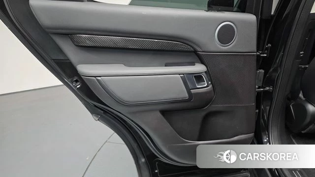 Land Rover Discovery 5 id 5029288 из Кореи 17