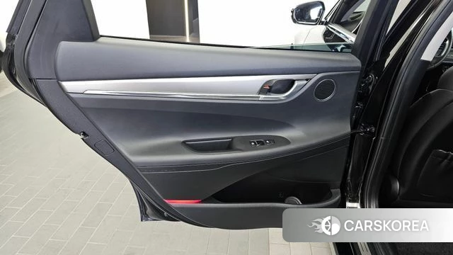 Hyundai The New Grandeur IG id 4936083 из Кореи 17