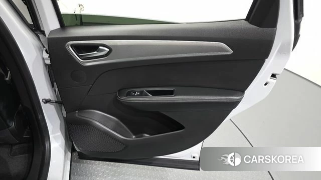 Renault Korea (Samsung) XM3 id 4990976 из Кореи 17