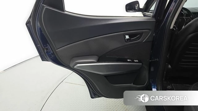 Ssangyong Tivoli Armor id 4960315 из Кореи 17
