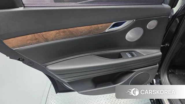Genesis Electrified G80 (RG3) id 4936032 из Кореи 17