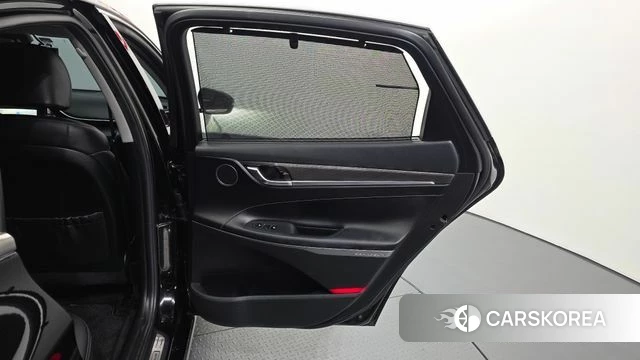 Hyundai Grandeur IG id 4770859 из Кореи 17