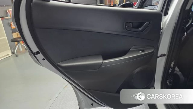 Hyundai Kona Hybrid id 4683796 из Кореи 17