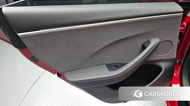 Tesla Model 3 id 5033139 из Кореи 17