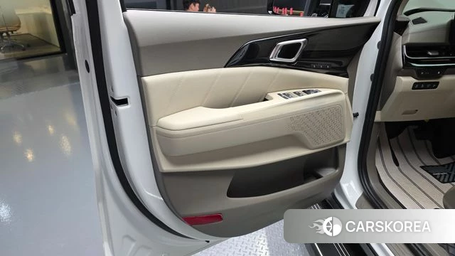 Kia The New Carnival 4th Generation id 4847139 из Кореи 17