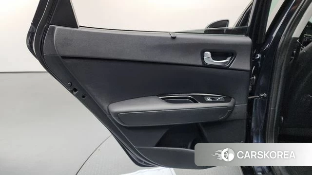 Kia The New K5 Hybrid 2nd generation id 4924111 из Кореи 17