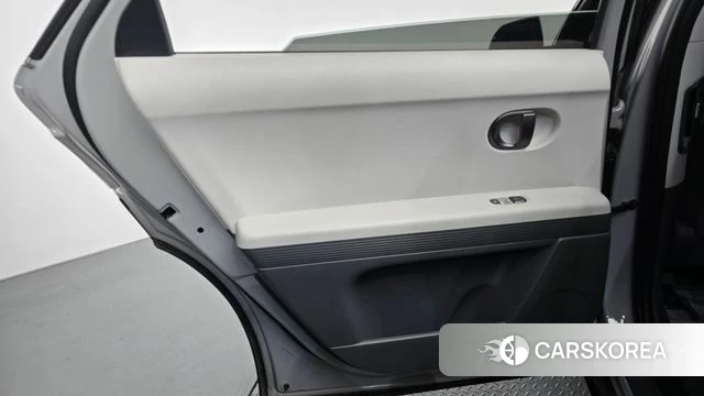 Hyundai The New Ionic 5 id 4847611 из Кореи 17