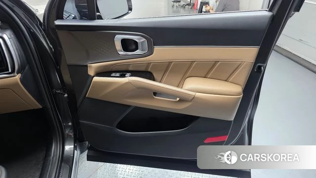 Kia The New Sorento 4th Generation id 4934752 из Кореи 17