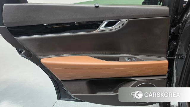 Genesis G80 (RG3) id 5034440 из Кореи 17