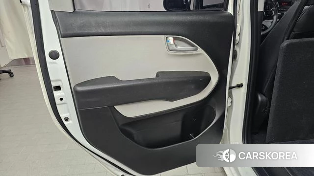 Kia The New Ray id 5027750 из Кореи 17