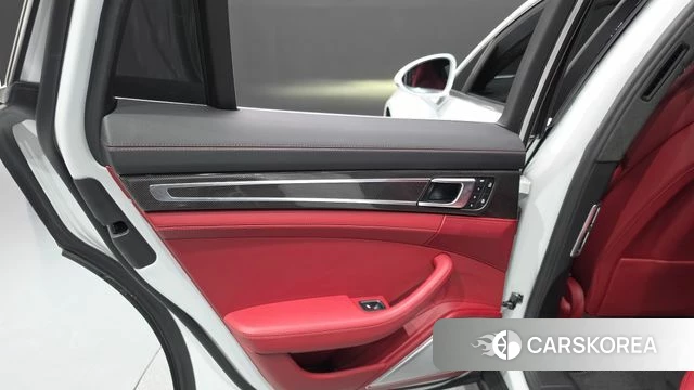 Porsche Panamera (971) id 4986020 из Кореи 17