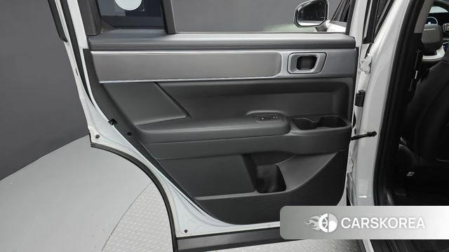 Hyundai Santa Fe (MX5) id 5021684 из Кореи 17