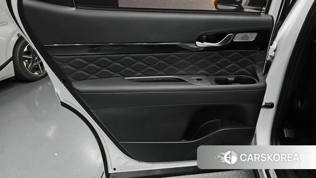 Hyundai Palisade id 4740908 из Кореи 17