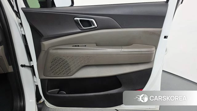 Kia The New Carnival 4th Generation id 4957447 из Кореи 17