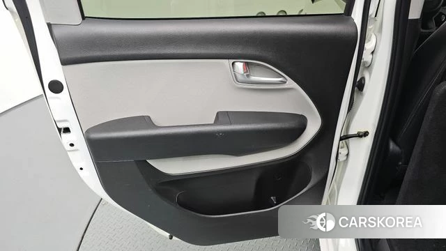 Kia The New Ray id 4987348 из Кореи 17