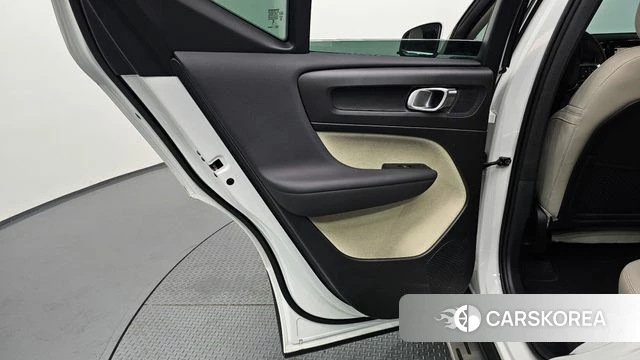 Volvo XC40 id 4995726 из Кореи 17