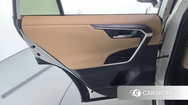 Toyota RAV4 5th Generation id 4942895 из Кореи 17