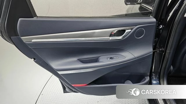 Hyundai The New Grandeur IG id 4992212 из Кореи 17