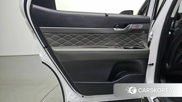 Hyundai Palisade id 5003683 из Кореи 17