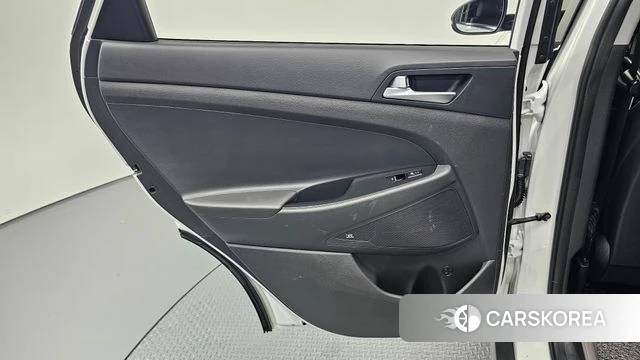 Hyundai All New Tucson id 4732470 из Кореи 17