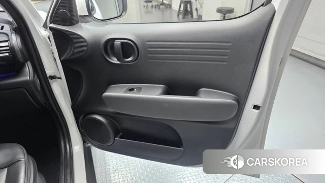 Hyundai Casper id 5027813 из Кореи 17