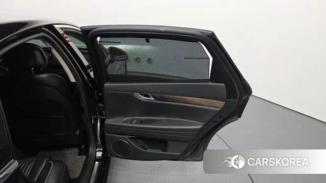 Genesis G80 (RG3) id 5035078 из Кореи 17