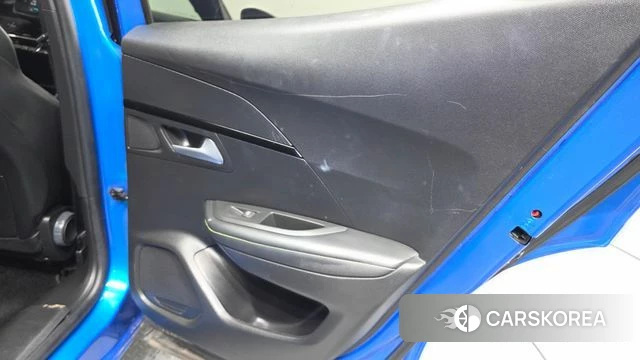 Peugeot e-2008 second generation id 5027997 из Кореи 17