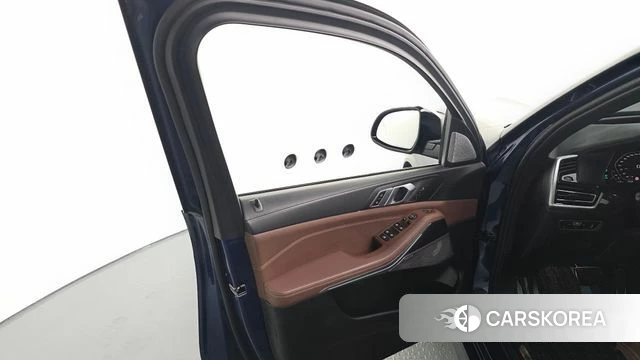 BMW X5 (G05) id 5053198 из Кореи 17