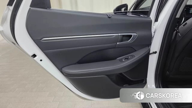 Hyundai Sonata (DN8) id 4997131 из Кореи 17