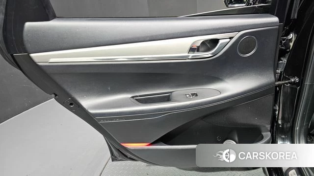 Hyundai The New Grandeur IG id 5022861 из Кореи 17