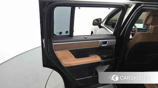 Hyundai Santa Fe (MX5) id 4985150 из Кореи 17