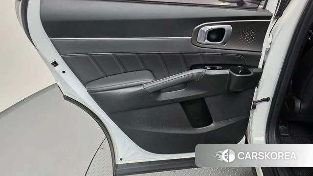 Kia The New Sorento 4th Generation id 5045973 из Кореи 17