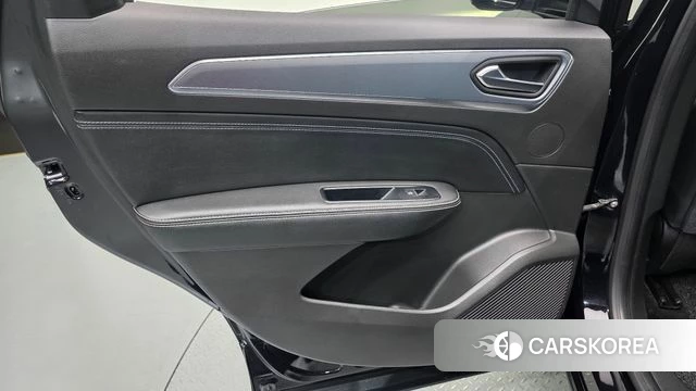 Renault Korea (Samsung) XM3 id 5028727 из Кореи 17