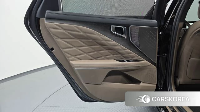 Kia K8 Hybrid id 5012149 из Кореи 17
