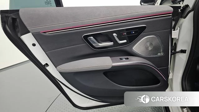 Mercedes-Benz EQS V297 id 4986061 из Кореи 17