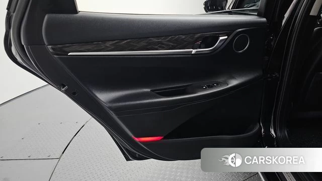 Hyundai Grandeur IG id 4587382 из Кореи 17