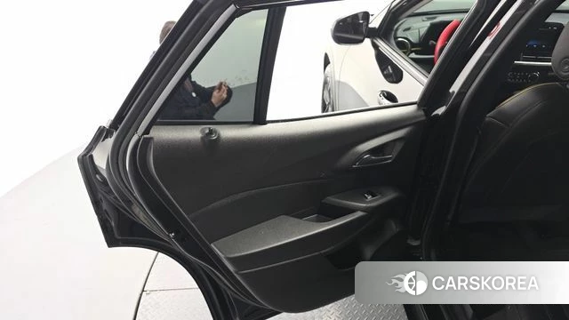 Chevrolet (GM Daewoo) Trax Crossover id 5039297 из Кореи 17