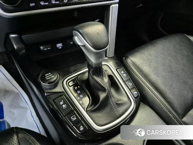 Kia Seltos id 5018143 из Кореи 17