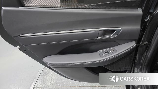 Hyundai Sonata (DN8) id 4671640 из Кореи 17