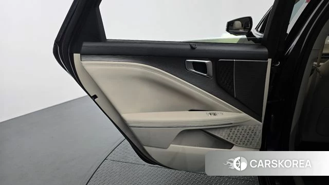 Kia The New K8 Hybrid id 5021002 из Кореи 17