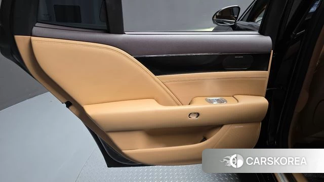 Genesis G90 (RS4) id 4976484 из Кореи 17