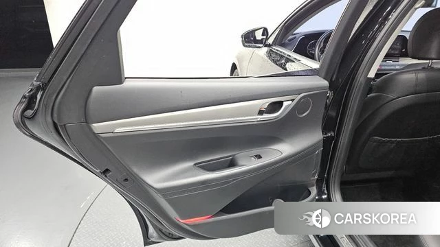 Hyundai The New Grandeur IG id 4722240 из Кореи 17