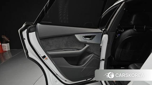 Audi Q8 (4M) id 4906906 из Кореи 17