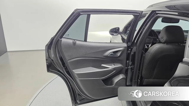 Chevrolet (GM Daewoo) Trax Crossover id 4898606 из Кореи 17