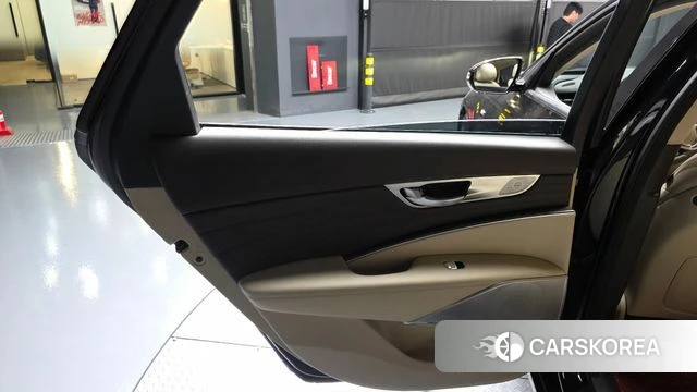 Kia More K9 id 4203616 из Кореи 17