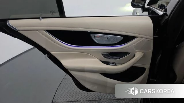 Mercedes-Benz AMG GT id 4936497 из Кореи 17