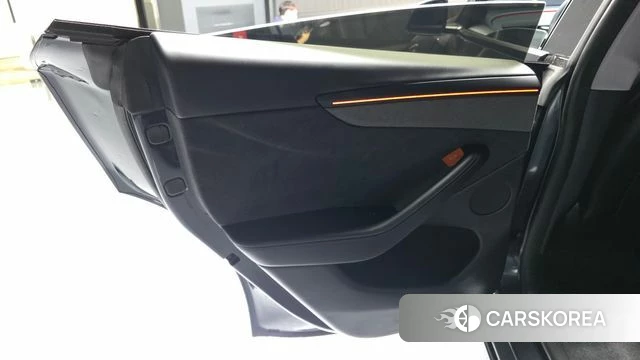 Tesla Model Y id 5045615 из Кореи 17