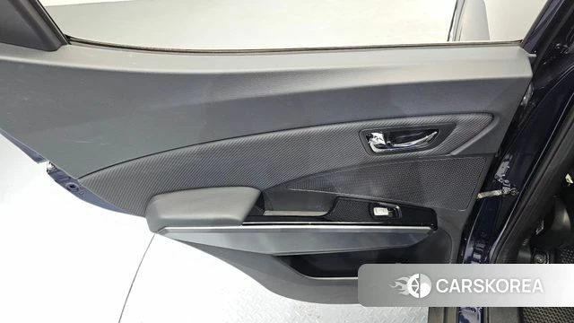 Ssangyong Tivoli Armor id 5004484 из Кореи 17