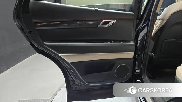 Genesis GV80 Coupe id 4957584 из Кореи 17