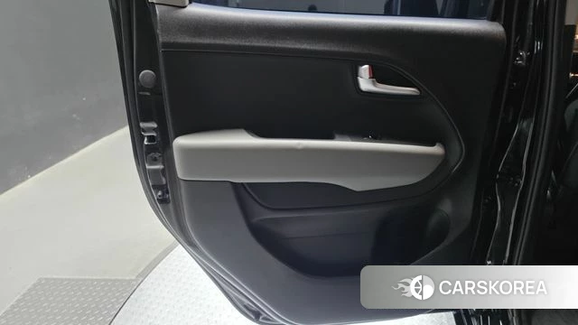 Kia The New Kia Ray id 5026251 из Кореи 17